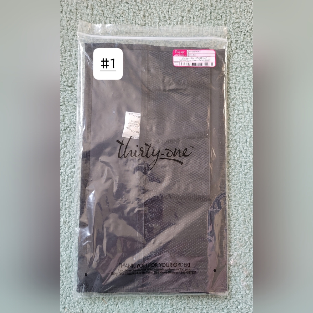 Thirty-One Medium Stand Tall Insert